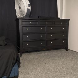 Ashley Furniture Dresser 