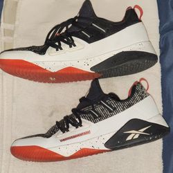 Reebok JJ IIIs. Size 11