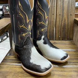 mens western boots