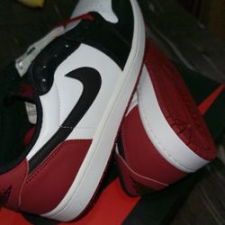 Air Jordan 1 Retro Low OG