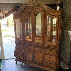 China Cabinet 