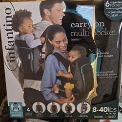 Infantino Carrier