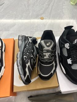 Asics
