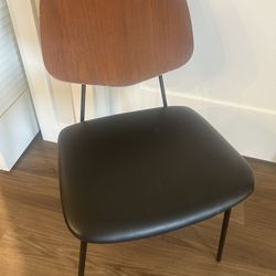 Two Chairs For sale (Good Condition) 