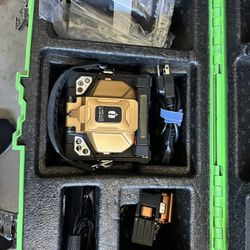 ARC Fusion Splicer