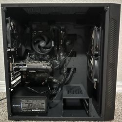 Solid Starter Budget Gaming PC | Plug & Play!