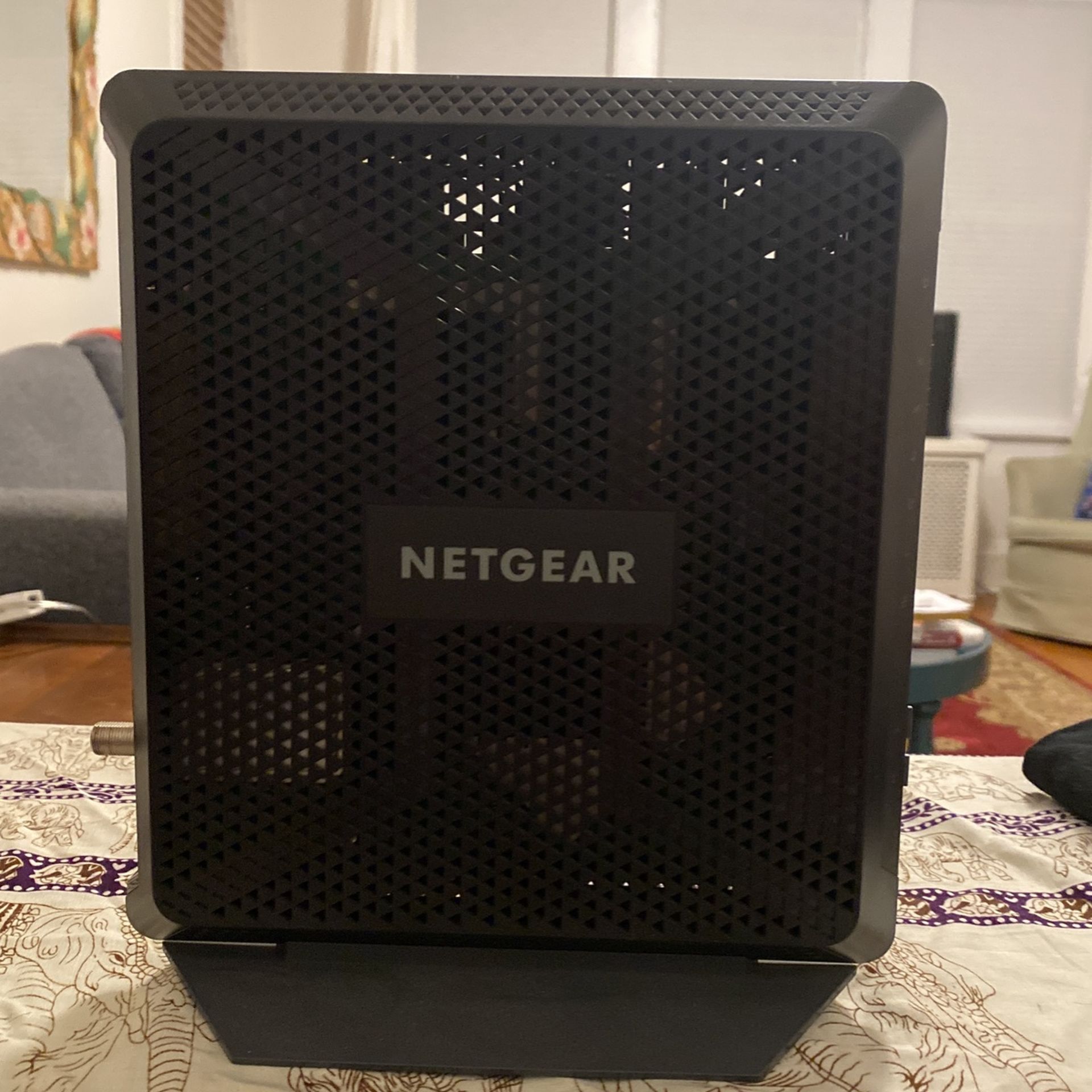 Netgear Nighthawk AC1900