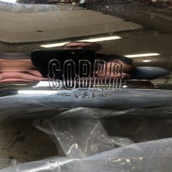 Cobra  Neighbor Haters Mufflers 