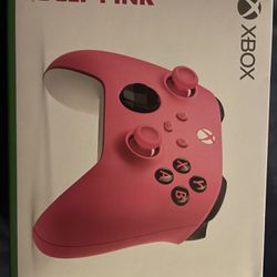 Xbox Controller and Headset Bundle 