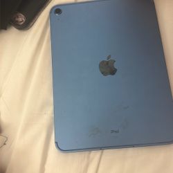 iPad 10 259 Gb 