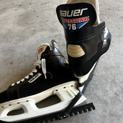 Hockey Skates