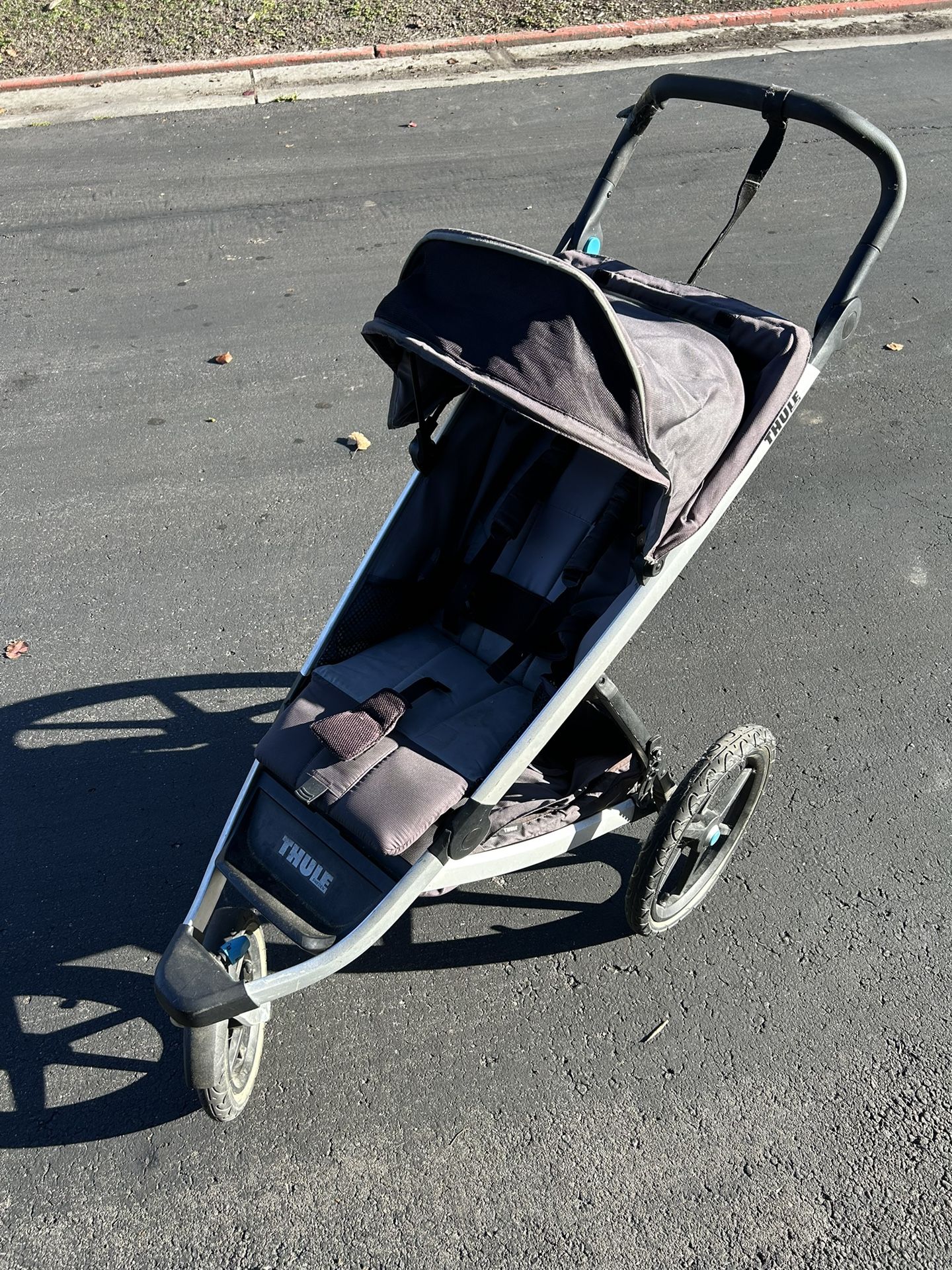Thule Jogging Stroller