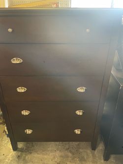 Twin bed set