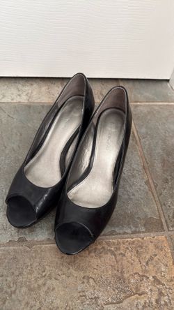 Bandolino Female Heel 9.5