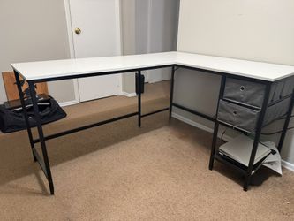 Office Desk