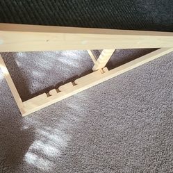 New Dog Ramp