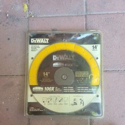 DeWALT  METAL CUTTING