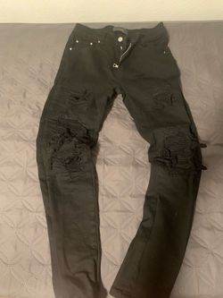 Amiri Jeans