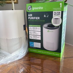Greenlte Air Purifier 