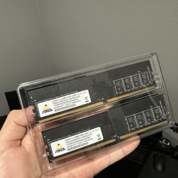 Neo Forza 16GB (8GBx2) DDR4