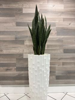 Artificial plant