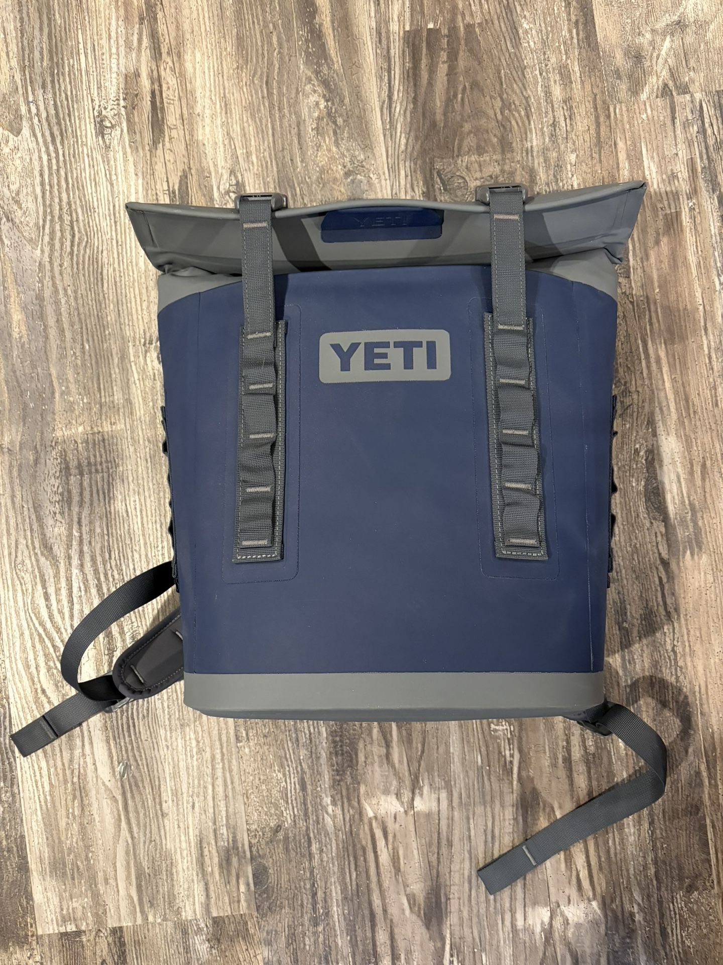 Yeti Hopper M20 Backpack Cooler