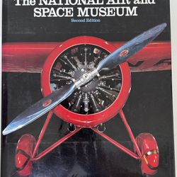 The NATIONAL AIR and SPACE MUSEUM