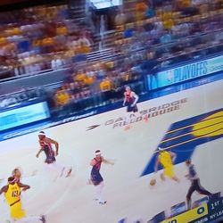 55 Inch Vizio Smart TV W Remote,  Can Deliver For Xtra $5