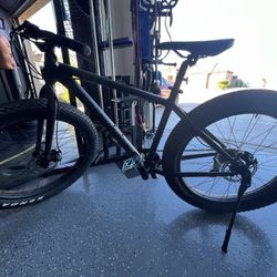 North Rock XCOO Bike