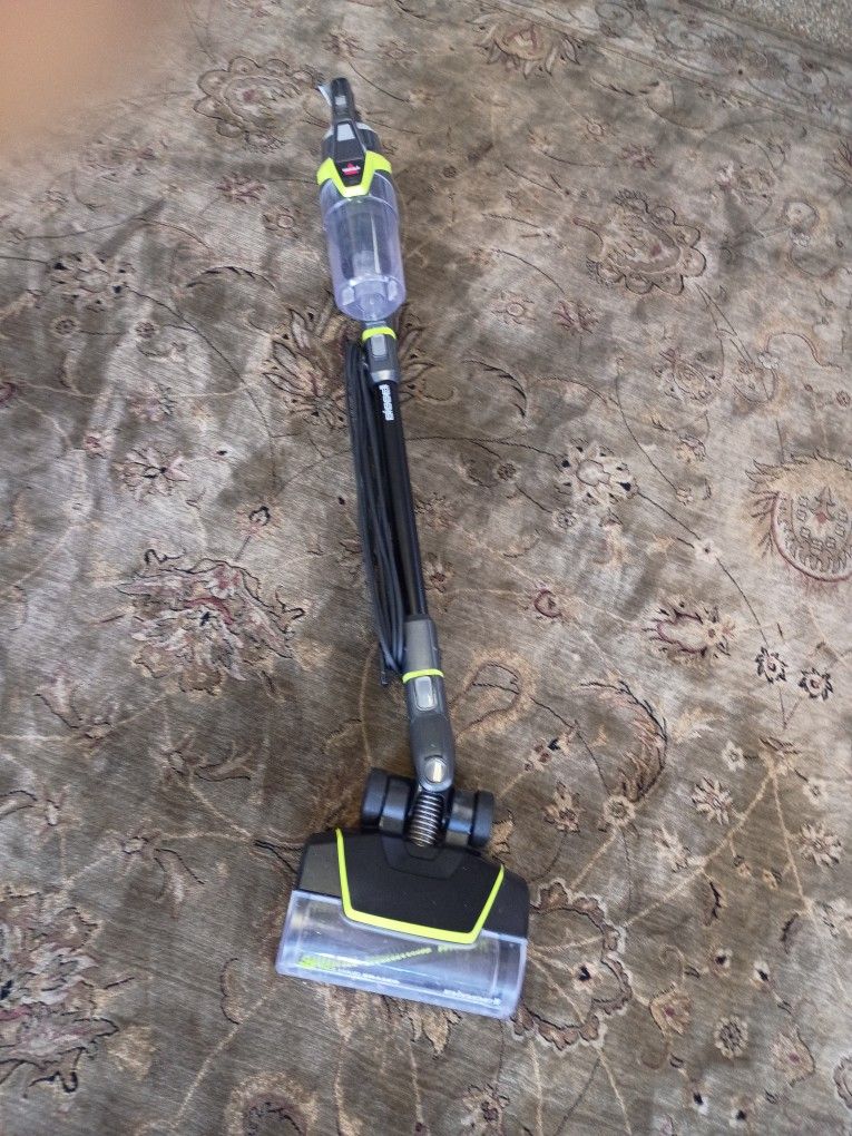 Vacuum Cleaner 