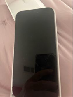 Brand New 1 phone 14 Purple 256 GB