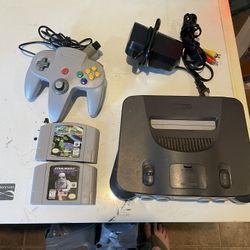 Nintendo64