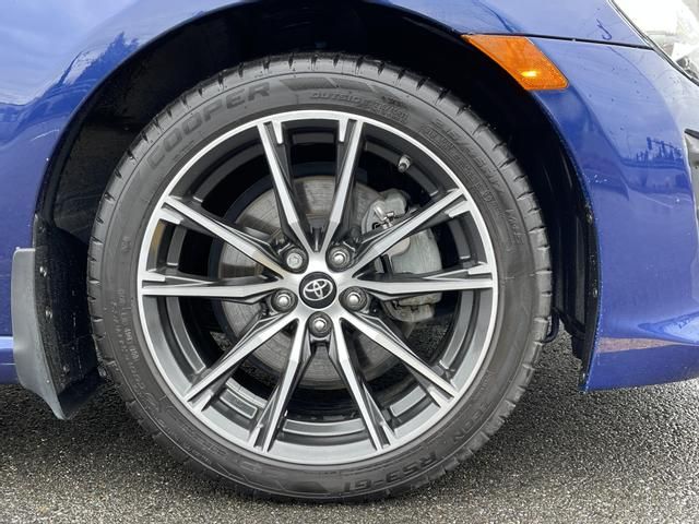 2017 Toyota 86