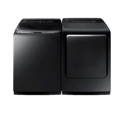 Samsung Washer and Dryer Set - Excellent condition