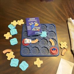 Robot track game. Pickup Happy Valley/67th Ave