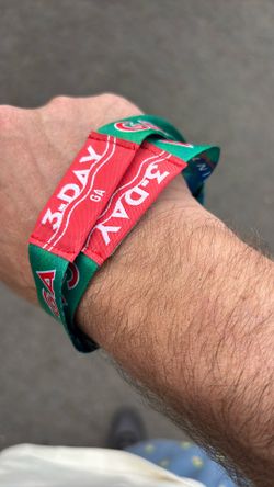 Ohana music festival weekend passes $400 each