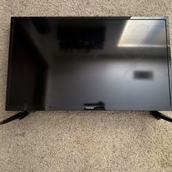 32 In Toshiba Smart Tv