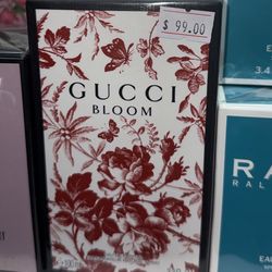 Gucci bloom 100ml perfumes para mujer for woman perfumes para mujer gift regalos para mujer 