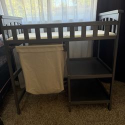 Changing Table For Sale 
