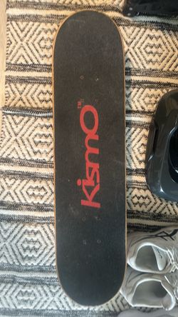 Kismo Skateboard