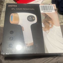 Laser Hair Remover