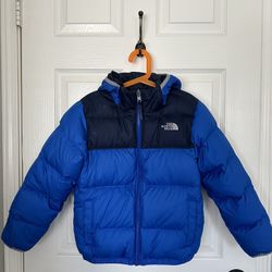 The North Face Boys Down Jacket