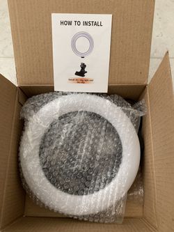 Video Conference Lighting Kit