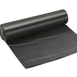 Plastic Roll 