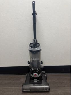 Bissell CleanView Rewind Corded Vacuum Used Like New Pristine Condition