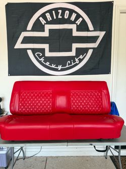 C10 interior set