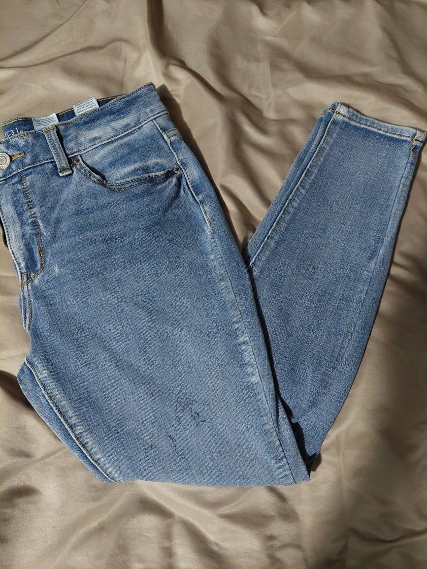 Women's Jeans
