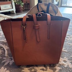 Lucky Brand Tote