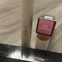Laura Mercier Petal Soft Lipstick Crayon 