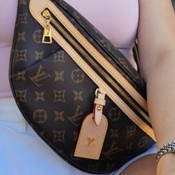 Louis Vuitton Bumbag 